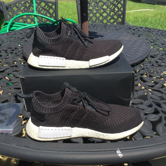 adidas NMD R1 A Ma Maniere x Invincible - Picture 3 of 8